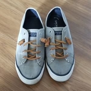 Sperry Top Sider